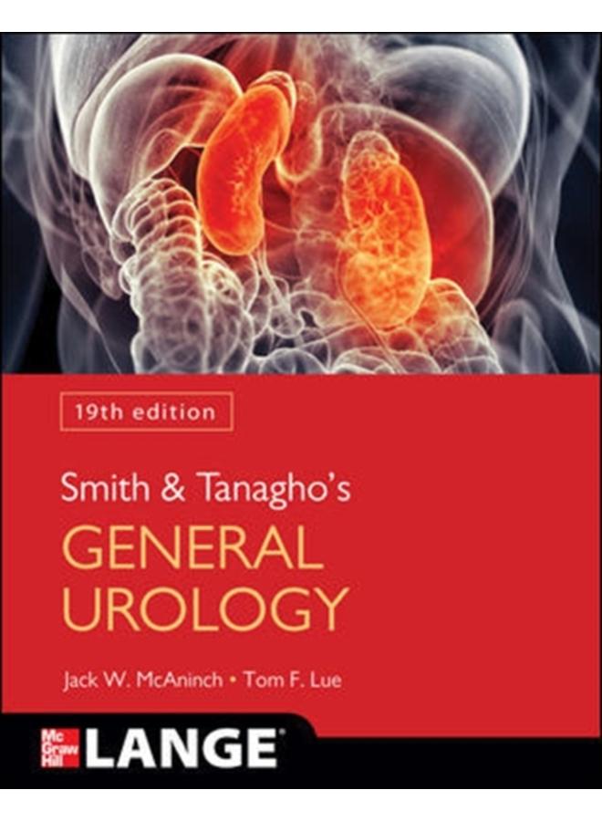 Smith and Tanagho's General Urology 