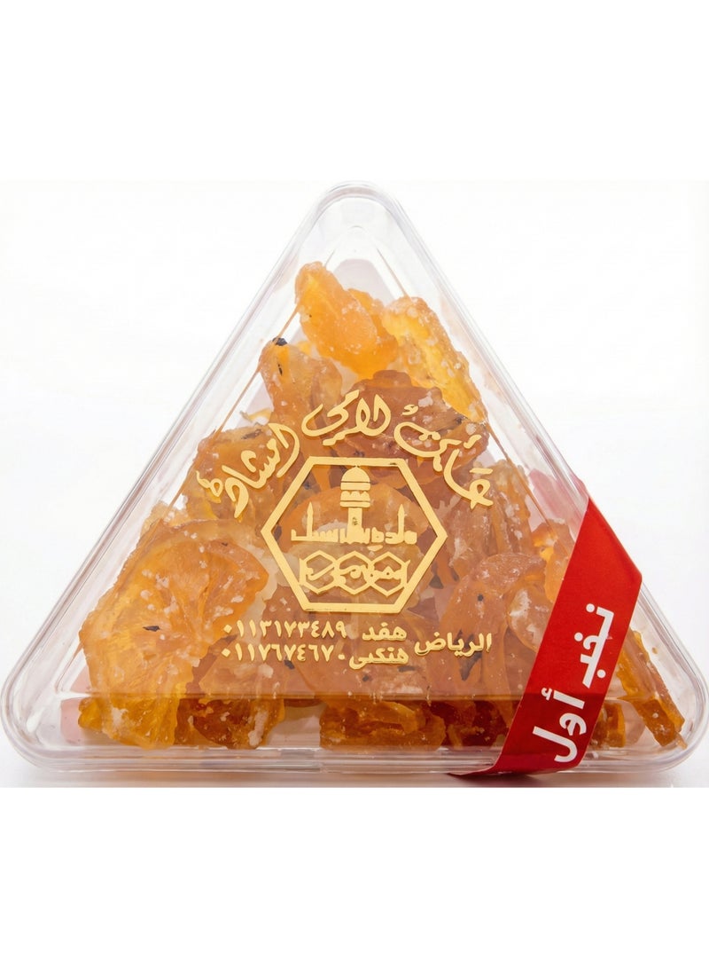 Wadi Al-Nahil Lami Combs Gum (40 gm)