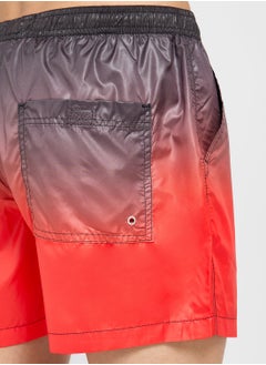 BRAVE SOUL Colorblock Swim shorts  - Image 5