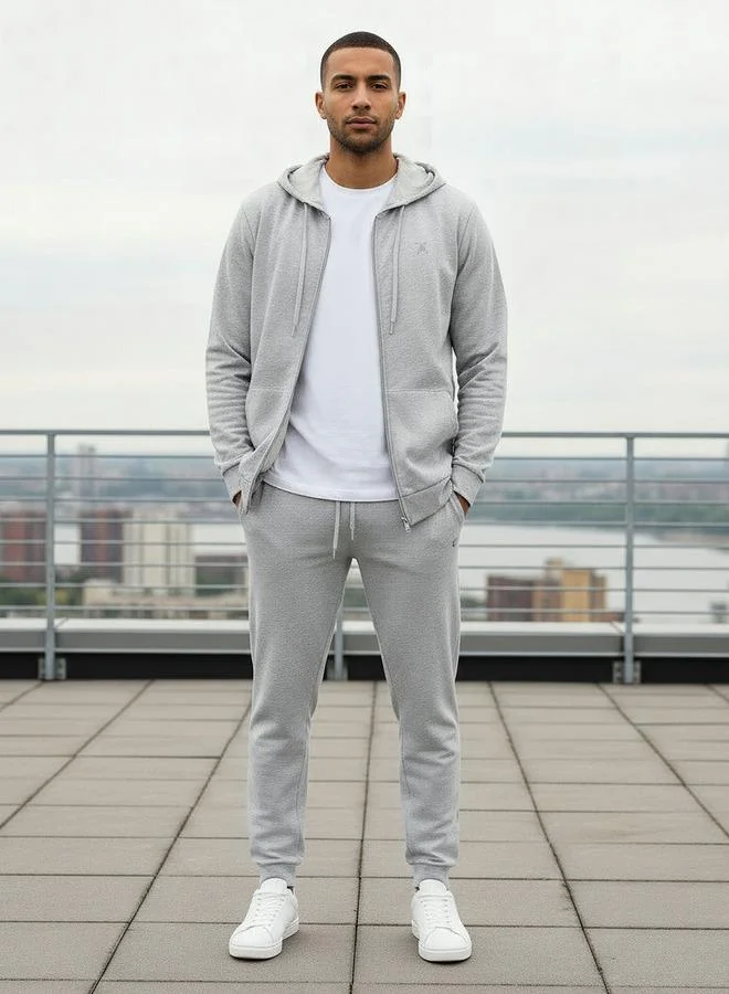 ادوت من سبلاش هودي رجالي بقصة عادية