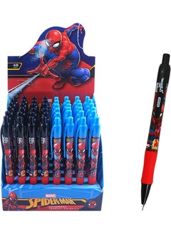 Pencil Sharpener Spiderman Hazenli 3 Blades - pzsku/ZD0C088C12A97D332E685Z/45/_/1727881062/45feec28-8cd2-47ad-b30a-bac66031f9d5