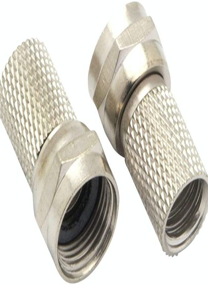Generic - F Connector for Wire Satellite - Image 1