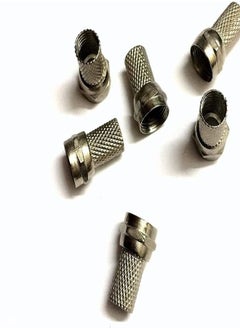 F Connector for Wire Satellite