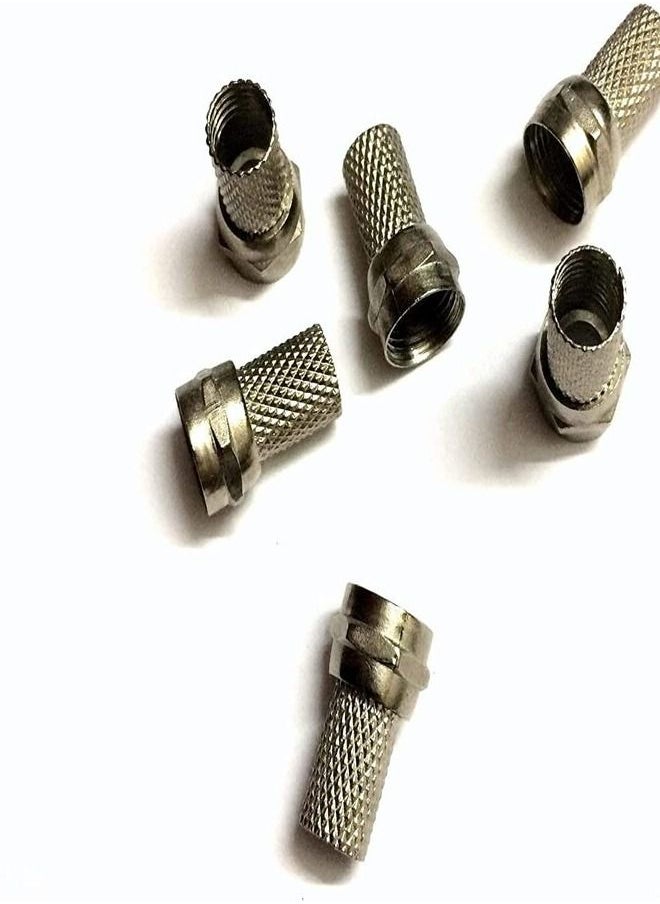 Generic - F Connector for Wire Satellite - Image 1