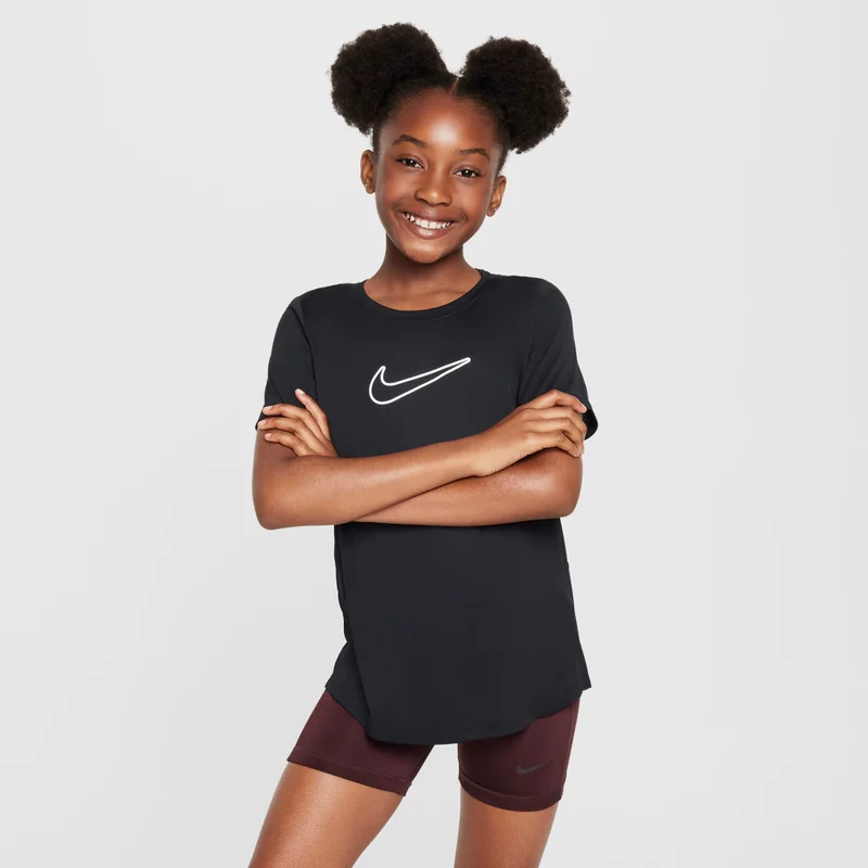 Nike Kids' One Dri-FIT Top