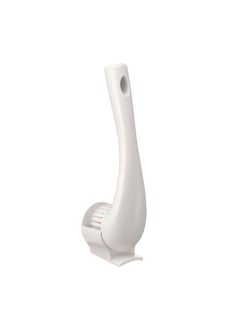 Shiseido Shiseido Cleansing Massage Brush - Facial Brush for Skin Pampering & Deep Pore Cleansing - Includes Silky Soft, Finely Tapered Bristles 