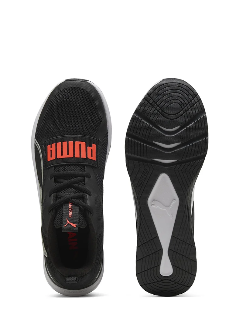 PUMA Prospect