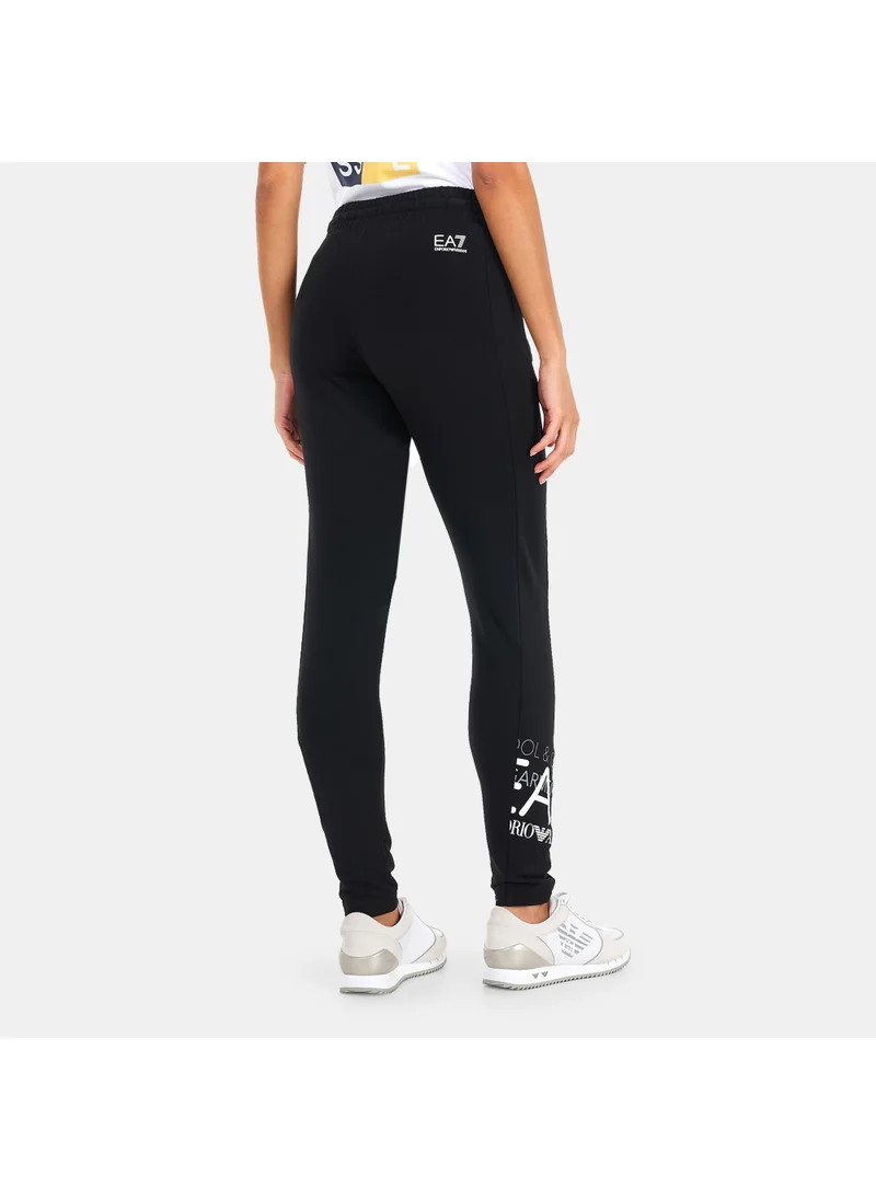 EA7 Emporio Armani Women's Train Masters Joggers