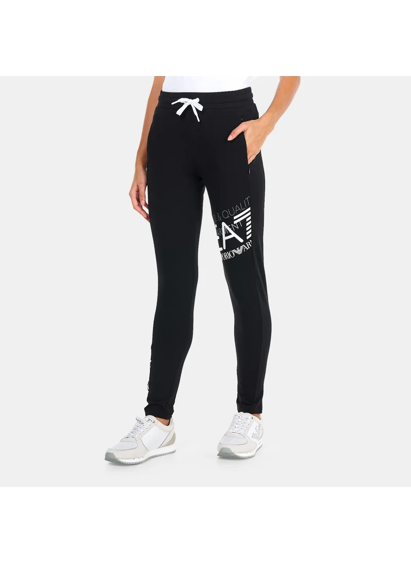 EA7 Emporio Armani Women's Train Masters Joggers