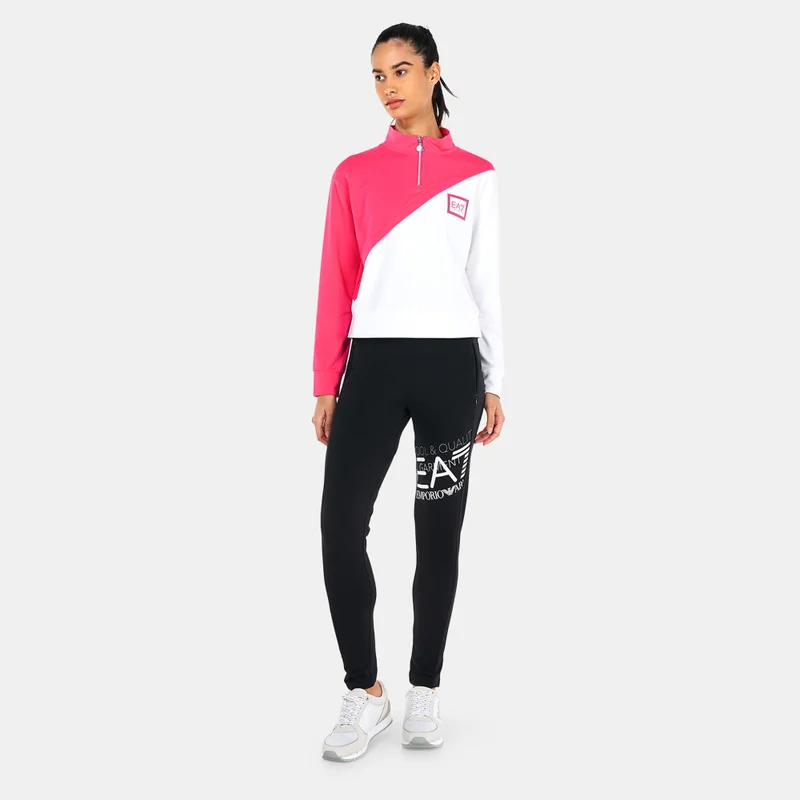 EA7 Emporio Armani Women's Train Masters Joggers
