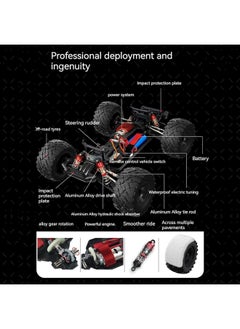 Sam Toys High Speed Hobby Line RC Race Car (1:16) - pzsku/ZD0C0F79FD6A33B1B295CZ/45/_/1740660550/db145294-0041-43c9-a6fd-b5ae1d9686c5