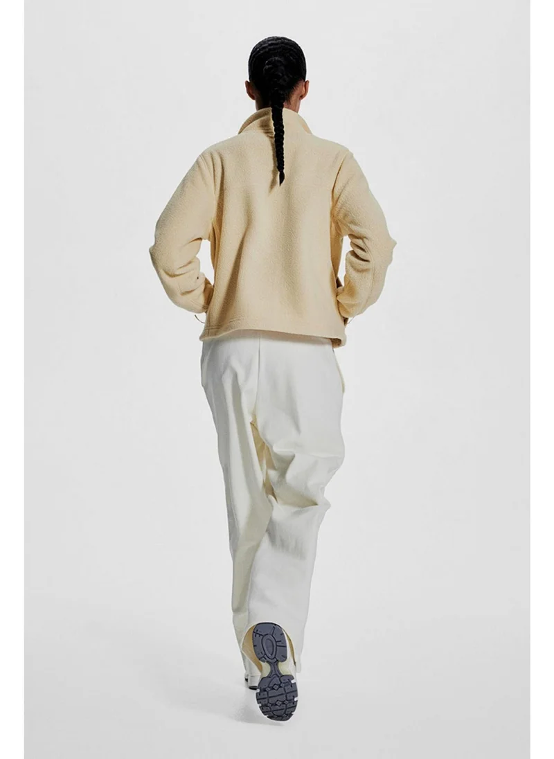 H&M Teddy sports jacket