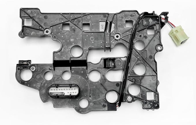 Etuaftive Transmission Connector for Ford, Mazda, Mercury - Compatible with Escape, Tribute, Fusion, Mariner, Milan (2008-2011)