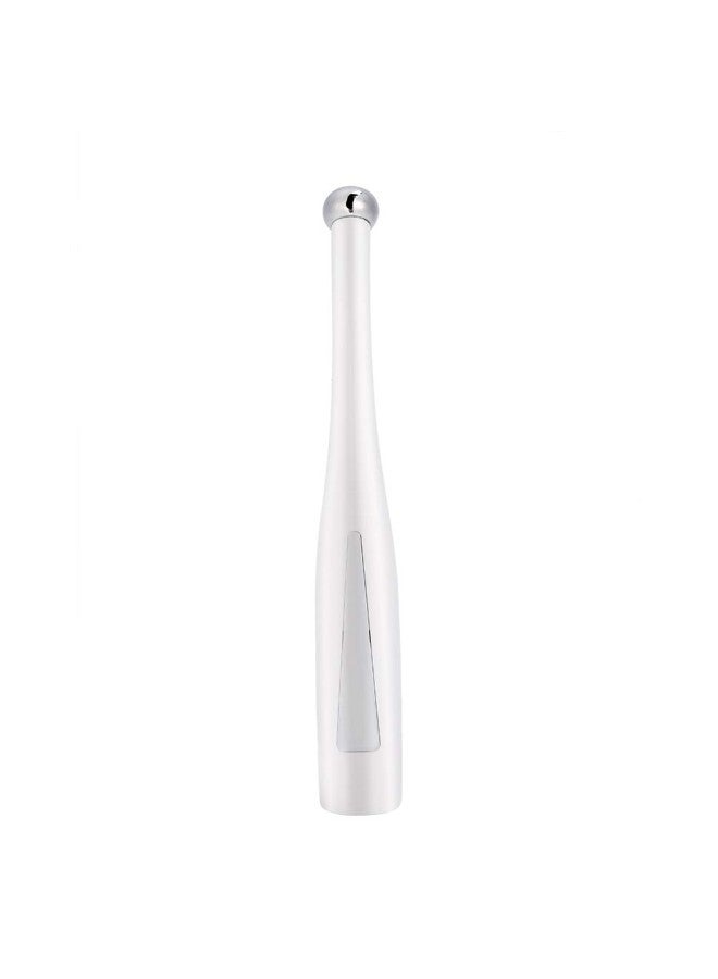 klarako Electric Eye Massager Vibration Ionic Heated Eye Massage Pen Remove Eye Bags, Eye Dark Circles, Eye Treatment Massage Device  - Image 1
