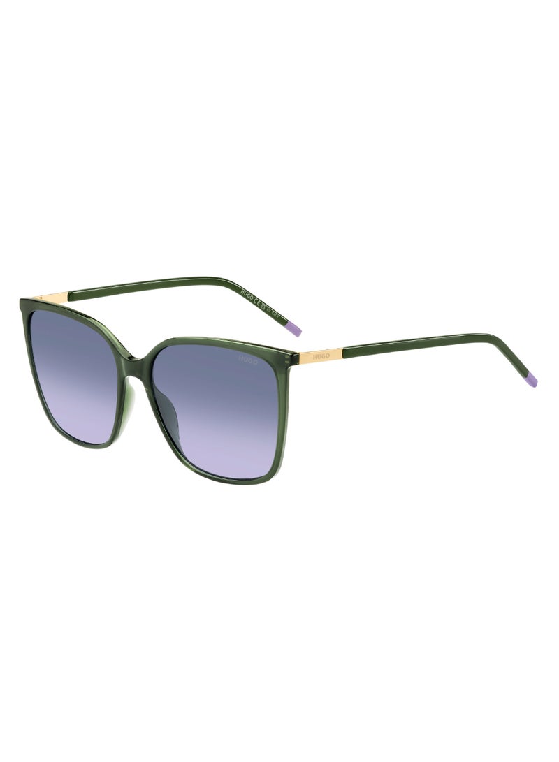 HUGO Square Sunglasses - Image 1