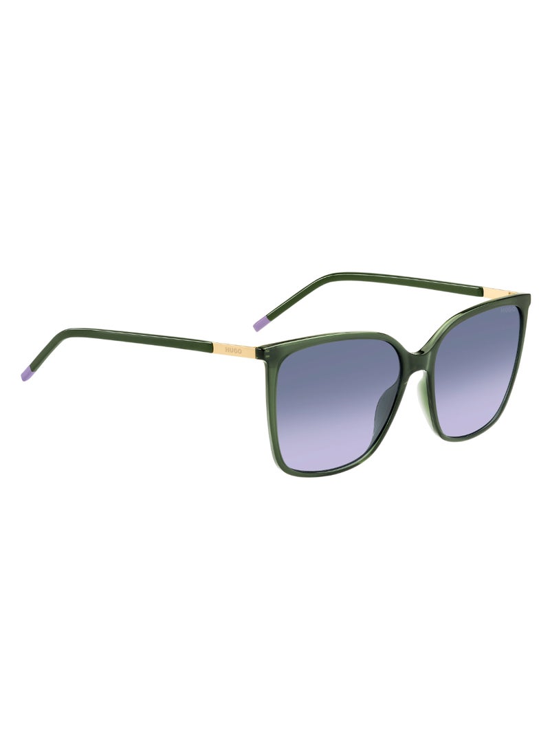 HUGO Square Sunglasses - Image 2
