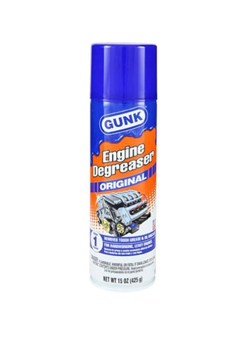 Gunk Exterior Degreaser