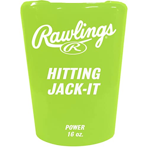Rawlings | HITTING JACK-IT Bat Weight | 16 oz. - Image 4