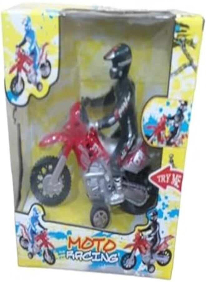 Feilun Moto racing 