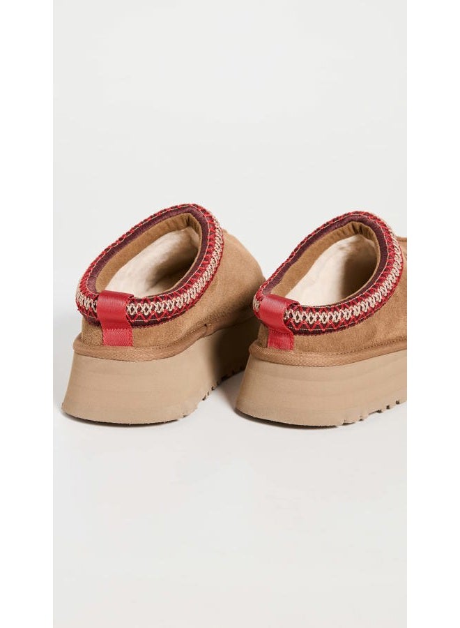 UGG Women's Tazz II Slipper, Chestnut, 40 EU - Image 5
