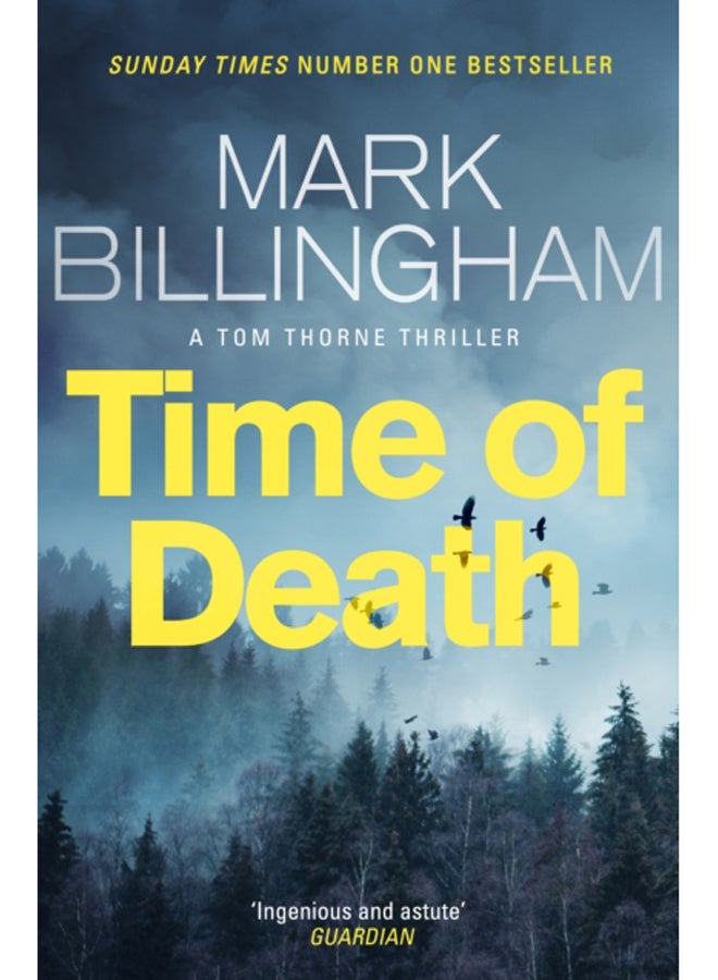 Time of Death 