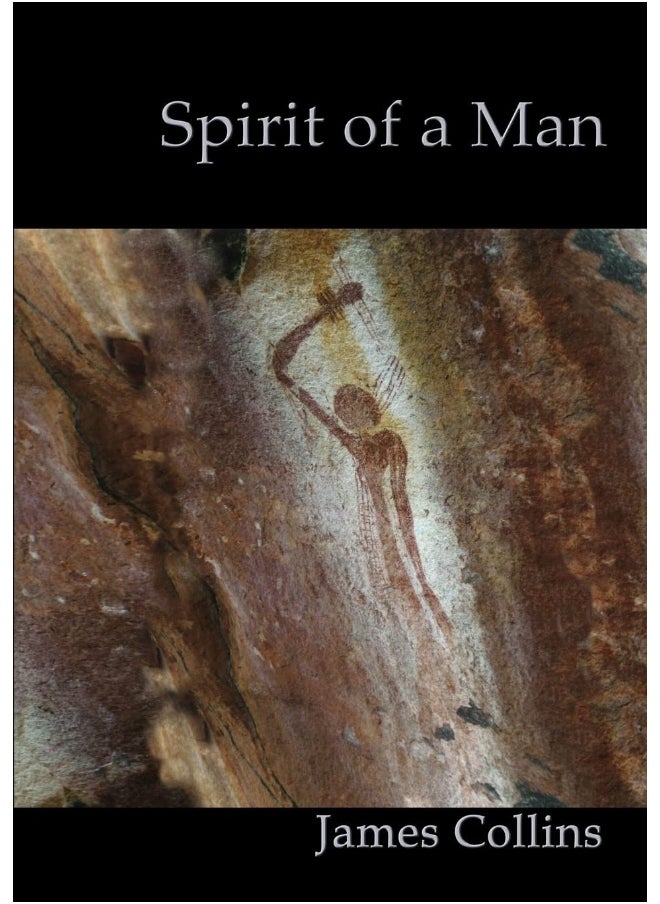 Spirit of a Man  - Image 1