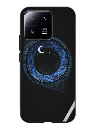 Protective Case Cover For Xiaomi 13 Moonlight Design Multicolour - pzsku/ZD0C20A0B52574775CD1EZ/45/_/1676809760/b32ce0ac-c47f-4f52-9a12-617736d9471f