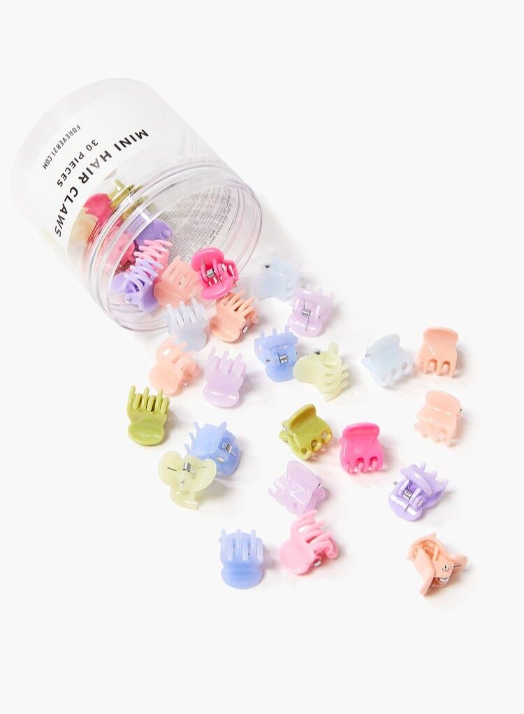 FOREVER 21 Hair Clips - Image 1