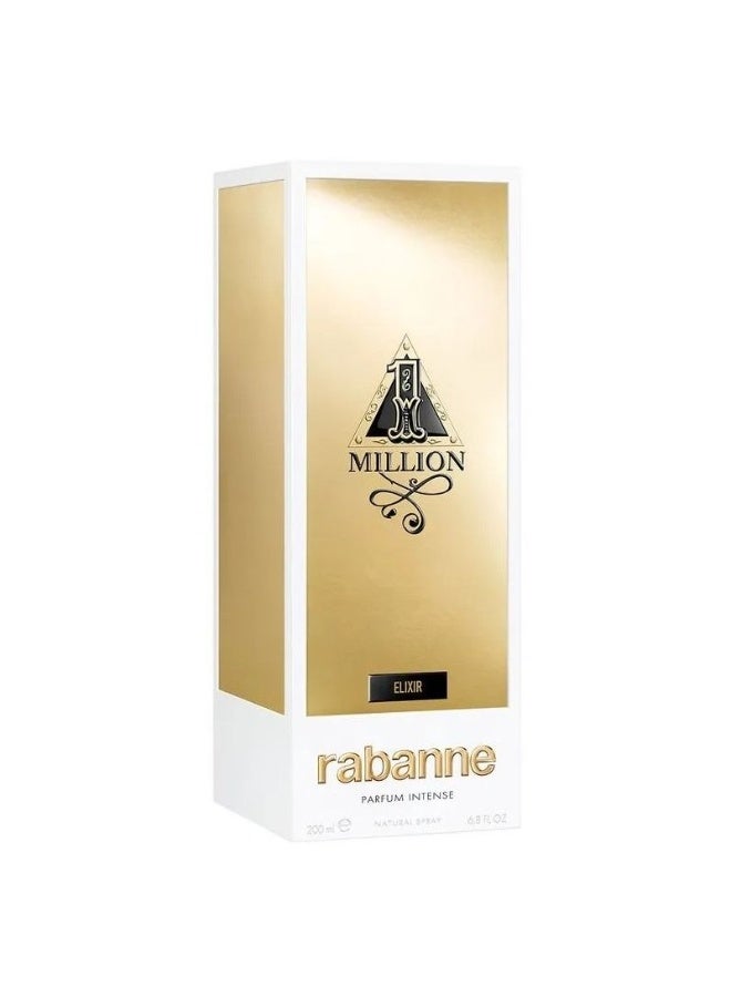 باكو رابان 1 مليون إليكسير بارفان إنتنس 200 مل - Image 1