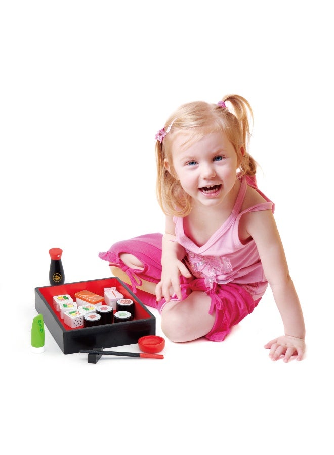 Viga Sushi Set - Image 3