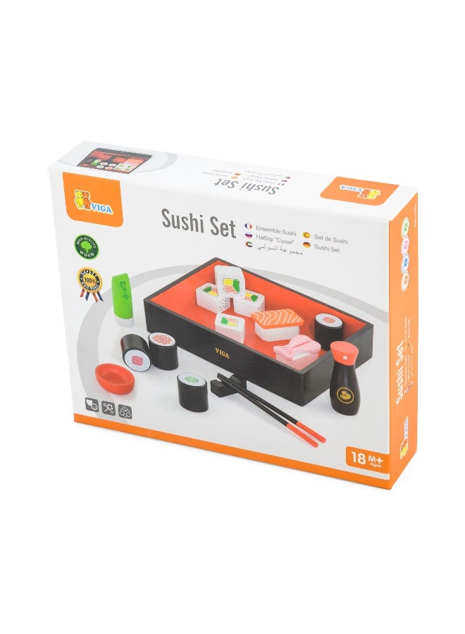 Viga Sushi Set - Image 5