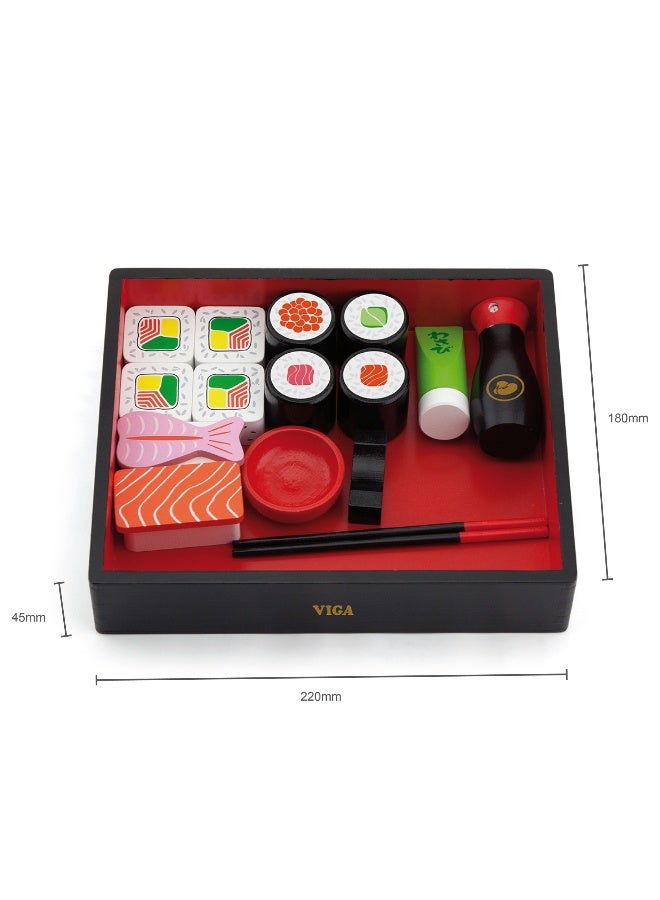 Viga Sushi Set - Image 4