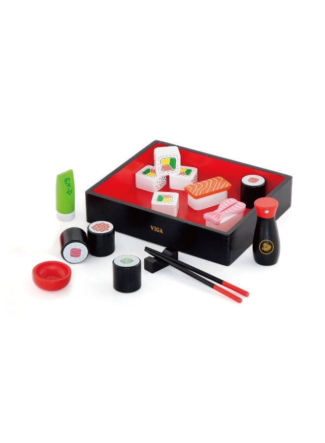 Viga Sushi Set - Image 1
