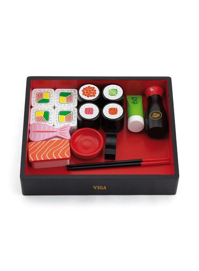 Viga Sushi Set - Image 2
