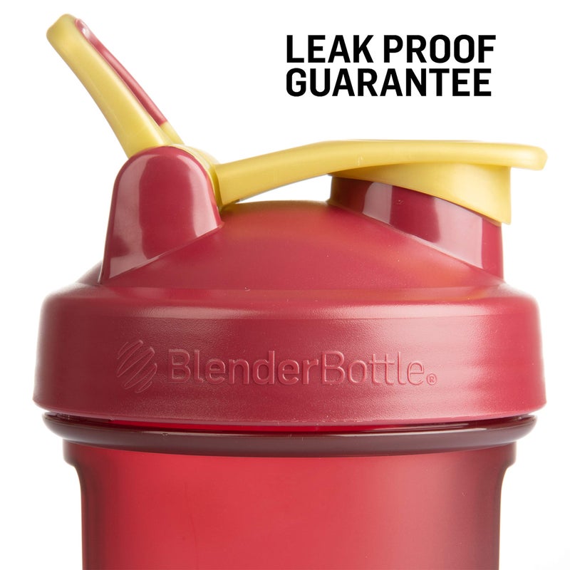 Harry Potter BlenderBottle Shaker Bottle, 28 oz - Seeker in Training - BlenderBall Wisk Mixer Ball - Blend Protein Powder, Sport Drinks, Shakes, Smoothies & More - Image 4