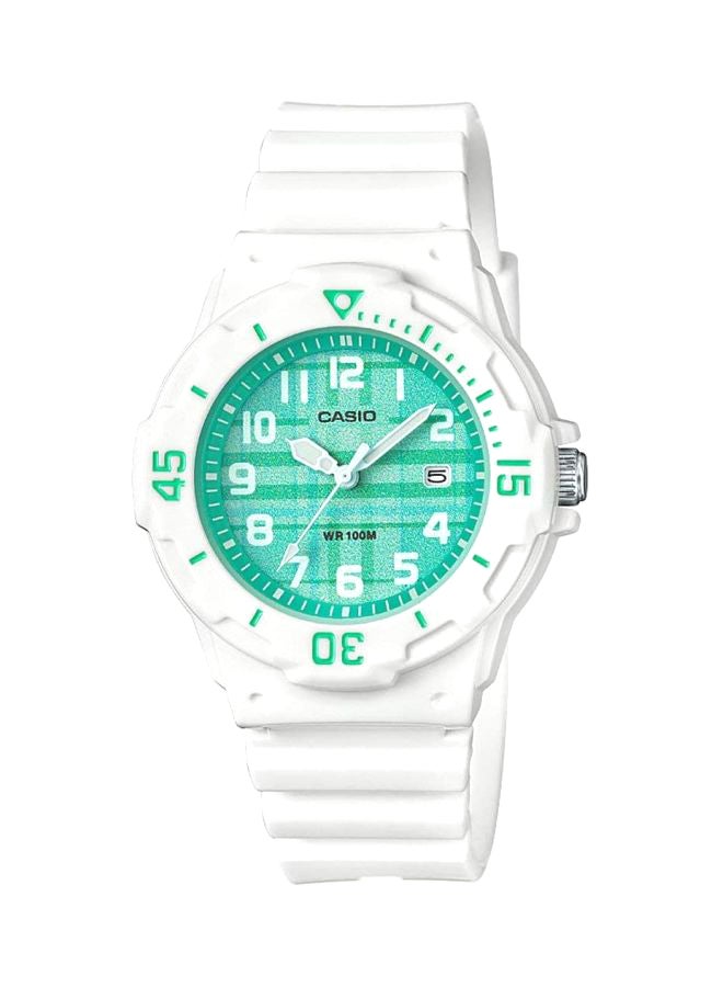 كاسيو ساعة أنالوج للشباب LRW-200H-3CVDF - Image 1