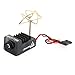 SoloGood كاميرا SoloGood Spotter V2 FPV AIO 700TVL FOV170 40CH 58G ناقل فيديو 20100200mW مع OSD مدمج لطائرة FPV والسيارة RC والقارب - Image 3