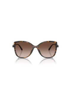 مايكل كورس مايكل كورس نظارة شمسية للنساء بلاستيك DARK TORTOISE Butterfly موديل S;MK;2181U, 57, 3006, 13  - Image 5