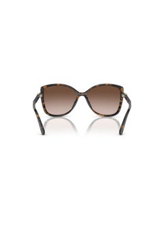 مايكل كورس مايكل كورس نظارة شمسية للنساء بلاستيك DARK TORTOISE Butterfly موديل S;MK;2181U, 57, 3006, 13  - Image 2