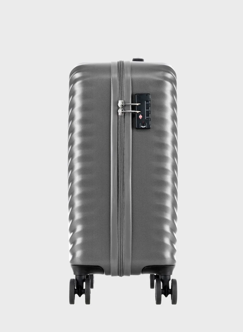 امريكان توريستر شنطة سفر صغيرة 55 سم