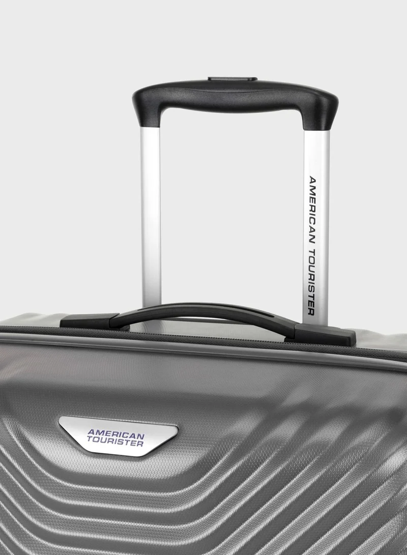 امريكان توريستر شنطة سفر صغيرة 55 سم