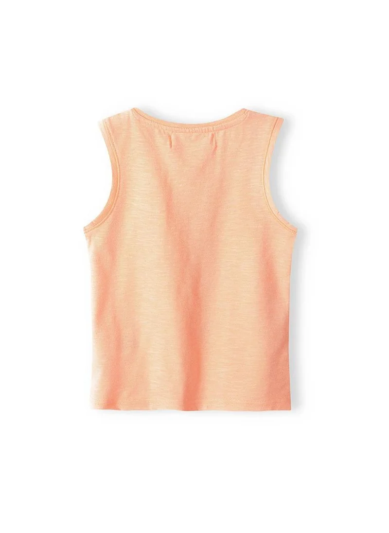 MINOTI Teen Boys  Vest Top