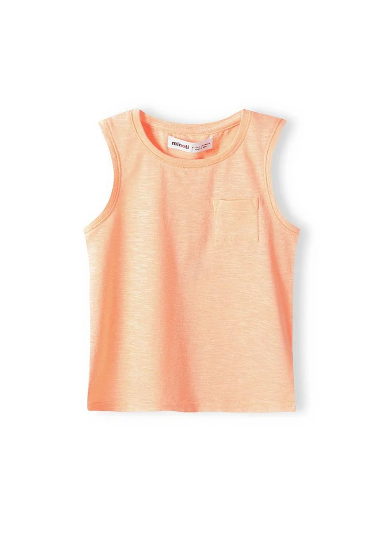 MINOTI Teen Boys  Vest Top
