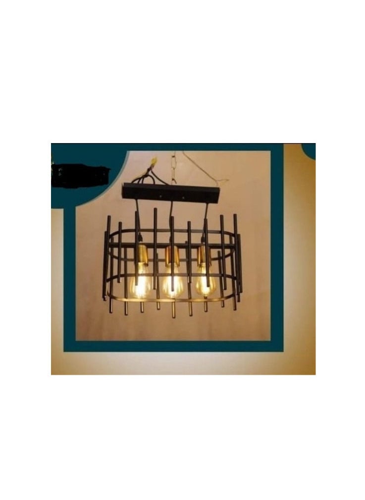 Generic Chandeliers (Norlight) suitable for all decorations 