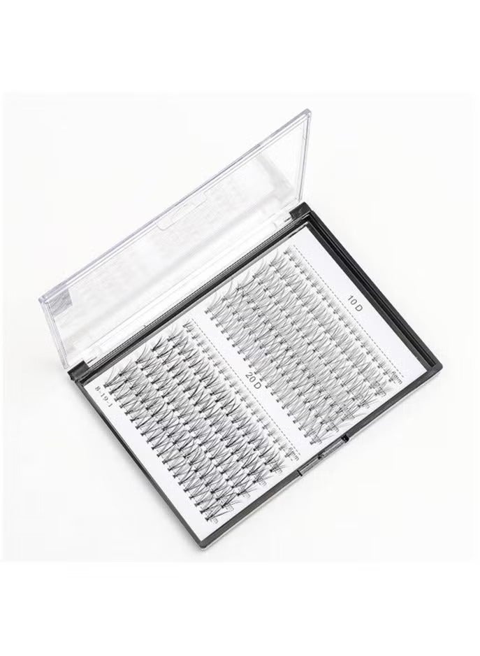 فرحة متطورة 240pcs C المجلد 10D/20D رشفة واحدة - Image 5