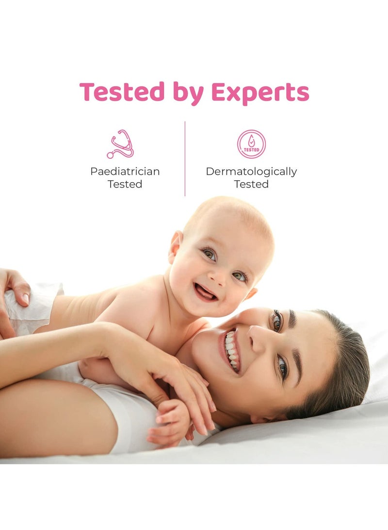 أر فور رابيت بيور آند بيوند كريم بيور آند بيوند 50 جم مرطب للوجه والجسم بالشوفان واللافندر والحليب - Image 4