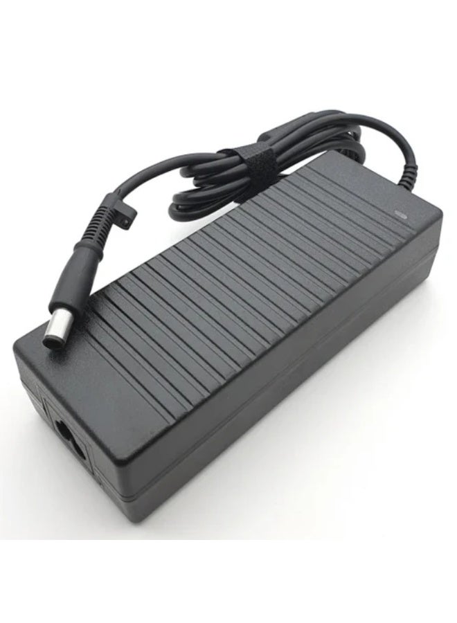 Terabyte 19V 7.89A 7.9A150W Laptop Power Supply Compatible for HP Omni 100 MS200 MS218CN HSTNN-LA09 462603-001 PA-1151-03 AC Adapter - Image 3