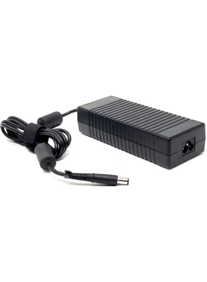 Terabyte 19V 7.89A 7.9A150W Laptop Power Supply Compatible for HP Omni 100 MS200 MS218CN HSTNN-LA09 462603-001 PA-1151-03 AC Adapter - Image 4
