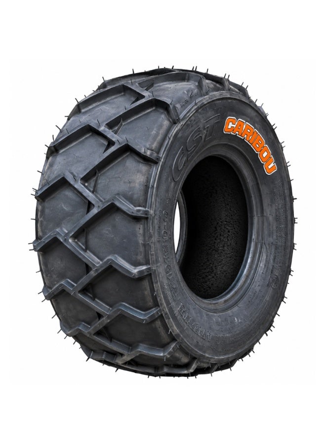 CST AT22X10-9 ATV UTV Tire, 22x10-9 Tubeless 6 Ply All-Terrain Off-Road Tire, 9 Inch Rim, Aggressive Tread for Dirt Gravel Mud and Trail Use - Image 5