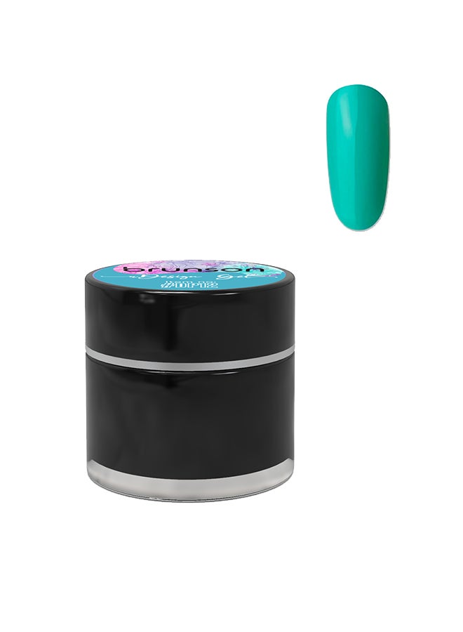 Gel Polish Nail Art Gel Liner - 1 pcs 12ml Classic Color Gel Art Paint for Nails Built Thin French Line Nail Art Brush in Gel Pens Soak off Manicure Salon Nails Art DP12